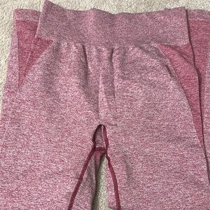 Gymshark size Large leggings